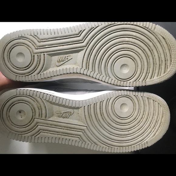 Air Force 1 high - Picture 3 of 7